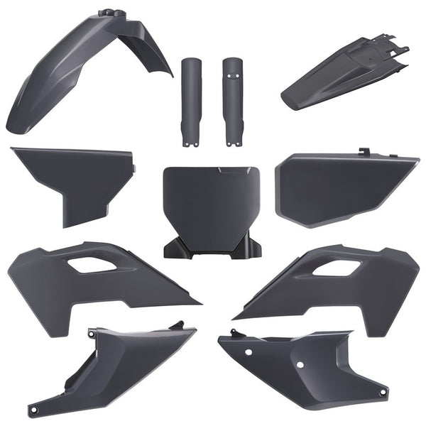 Policijska luka Plastics Kit 91103