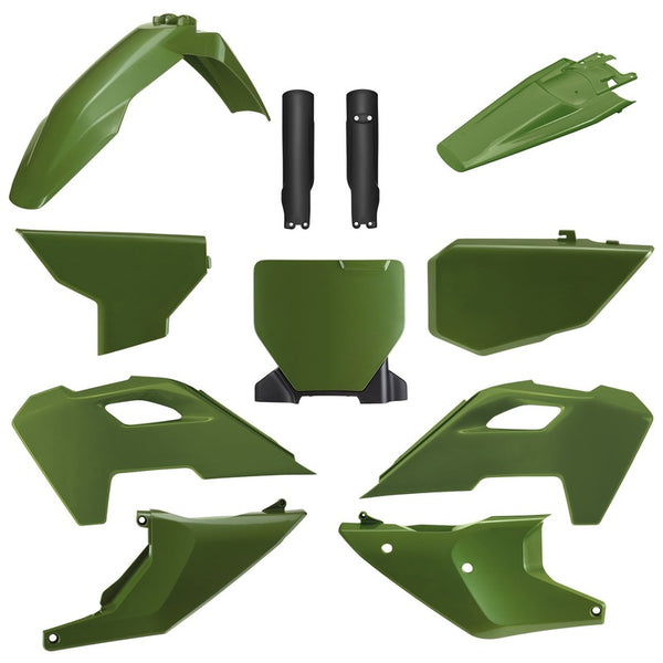 Policijska luka Plastics Kit 91308