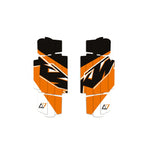 Blackbird Replica Trophy 2022 Stick CIT za radijator - KTM SX/SX -F A504R21