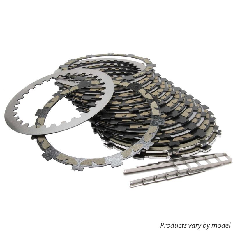 REKLUSE TorqDrive (Indian) Cluth Kit RMS-2816031