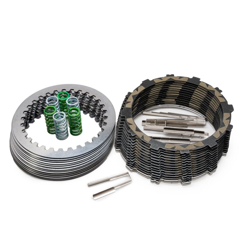 Atkaklus „TorqDrive“ (gatvės) „Cluth Kit RMS-2807009“