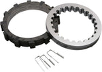 REKLUSE CoreManual TorqDrive Steel + Friction Clutch Plates Kit 750-13051