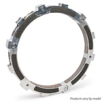 „RecLuse Radiusx“ (HD) sankabos sistema RMS-6204
