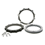 REKLUSE RadiusCX Steel + Friction Clutch Plates Kit 751-06064