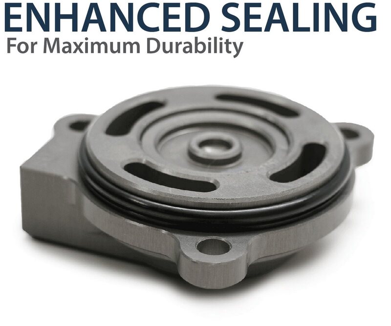 REKLUSE TorqDrive Clutch Kit + Slave Cylinder RMS-2915050