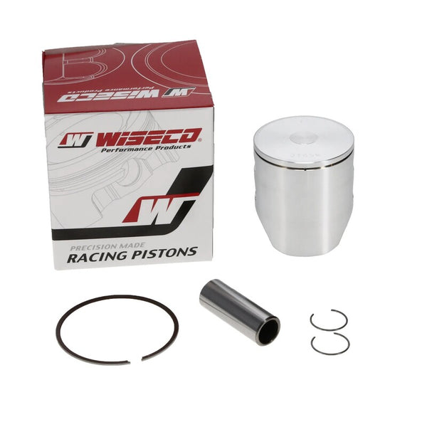 Wiseco 2-Stroke Pro-Lite Series Piston Kit-Ø54.00mm W845M05400A