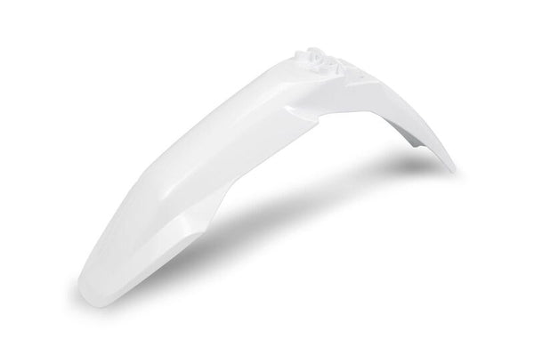 UFO Front Fender - Husqvarna TC/FC/FX HU04306#040