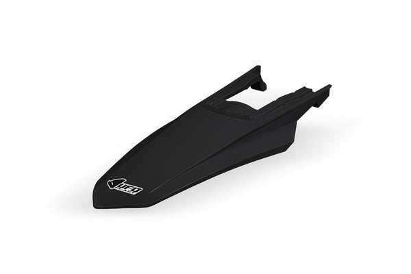 UFO stražnji blatobran crna - KTM SX/SX -f KT05010#001