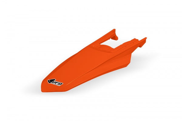 UFO stražnja blatobrana narančasta - KTM SX/SX -f KT05010#127