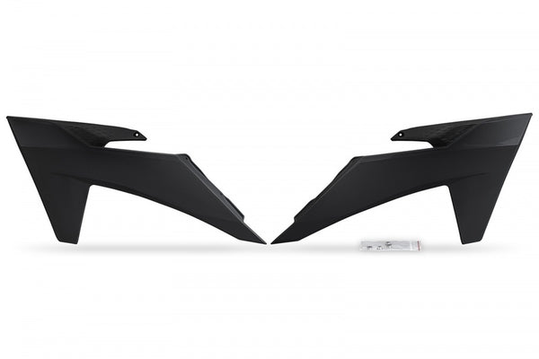 Poklopac radijatora UFO - KTM SX/SX -F KT05011#001