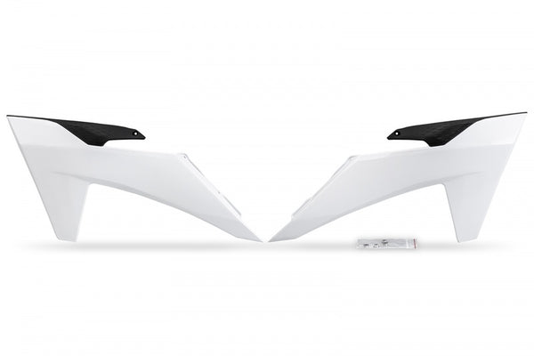 Poklopac radijatora UFO - KTM SX/SX -F KT05011#042