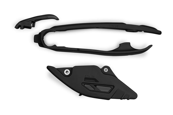 Vodič za lanac NLO -a + Swinm Slider Kit KT05019 001