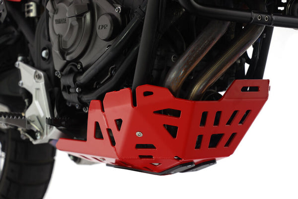 BIHR TRAIL SKID PLOČA ALU 4MM - Yamaha XTZ 690 Ténéré 7002BI090072A0007