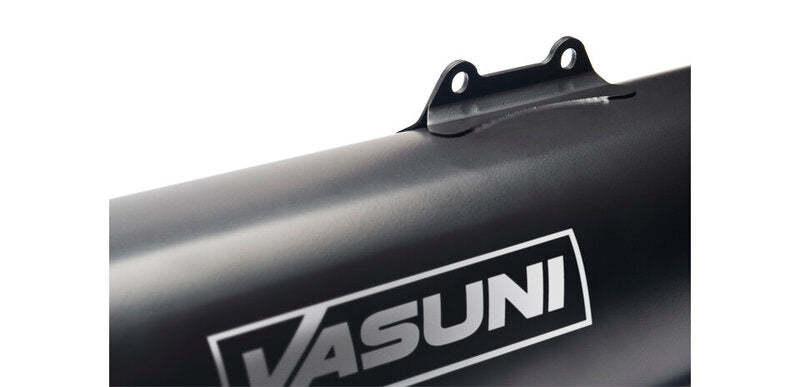 Yasuni skuter 4 Ispuh - Yamaha Tricity 125 tub356bc