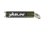 YASUNI Spare Muffler Scooter ESIL034KSRS