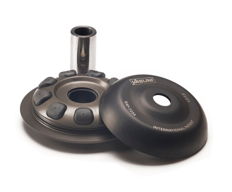 Yasuni Axial 4T variators - Yamaha N -Max 125 - Euro 5 IS125YNM50