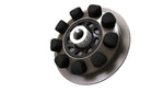 Yasuni Axial 4T variators - Yamaha N -Max 125 - Euro 5 IS125YNM50