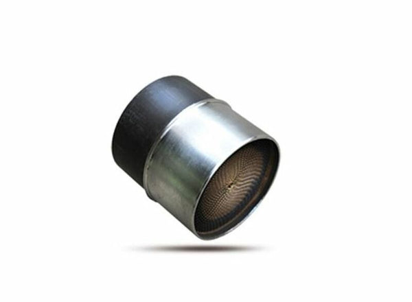 Yasuni motorollers 4 katalītiskais pārveidotājs-E4 Y-CAT-004R