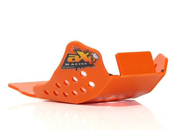 AXP šmykľavka HDPE 6 mm - KTM AX1635