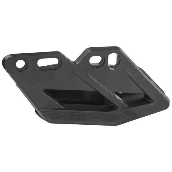 Police Port Performance Chain Guide Outer Shell 8983000001