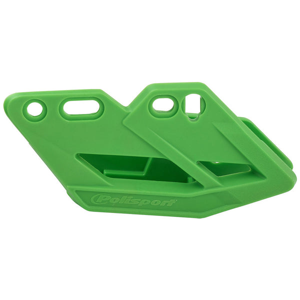 Police port performance chain guide outer shell 8983000003