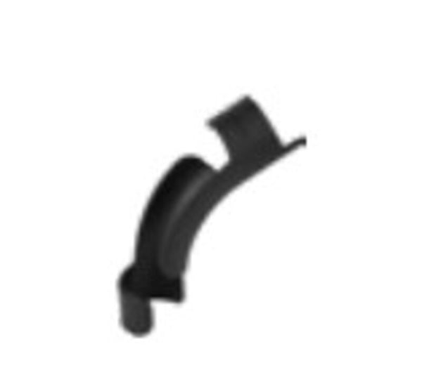 Policijski prooktane Bender - Black 8152700003