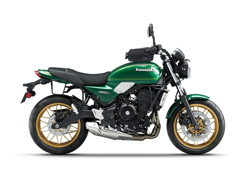 Držiak na bočné tašky - Kawasaki Z650RS K0ZR61SR