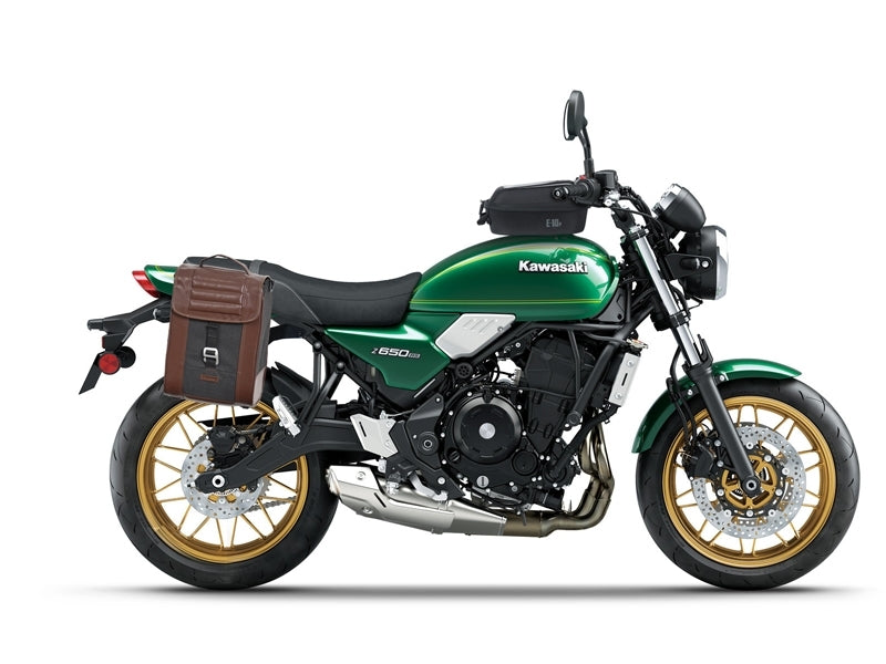 Držač bočne torbe u sjeni - Kawasaki Z650RS K0ZR61SR