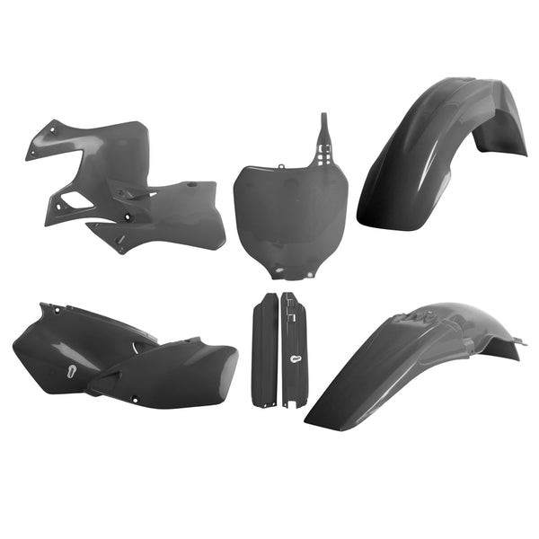 Police Port Plastic Kit - Yamaha YZ125/250 91306