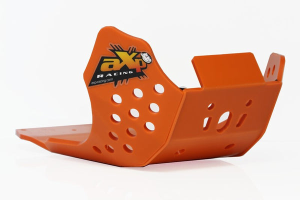 AXP SKID PLOČA - PHD ø6mm AX1659