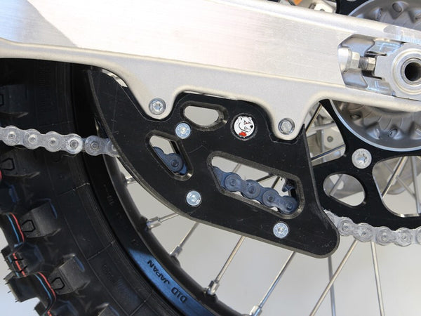 AXP enduro ķēdes vadotne AX1664
