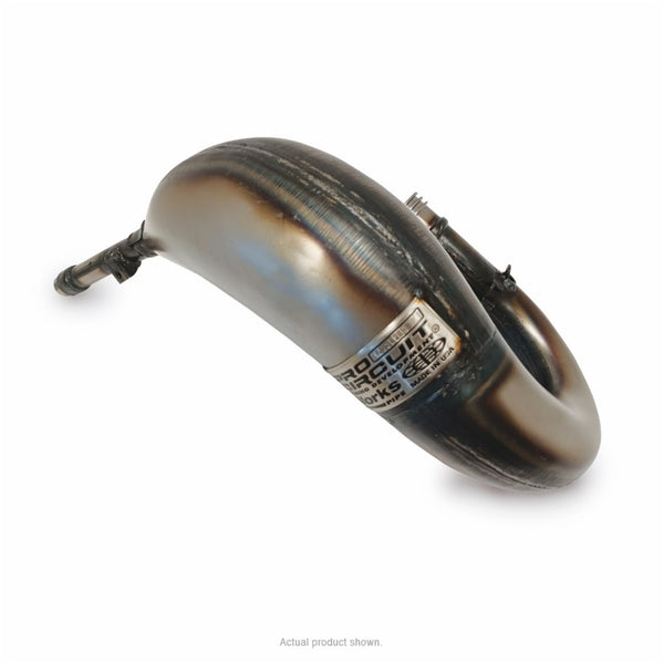 Pro Circuit Works Expansion Chamber Steel - Yamaha YZ125 0732212