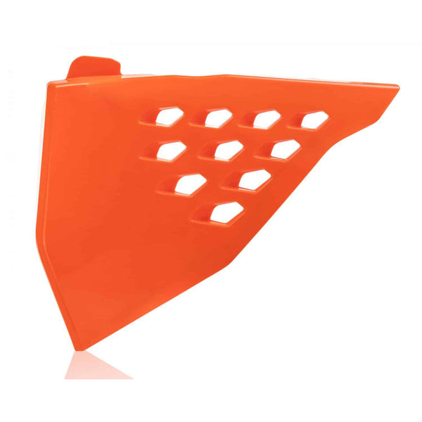 Policijski prozračili Airbox Covers-KTM SX/SX-F, EXC/EXC-F 84961003