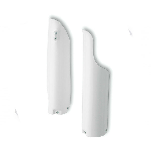 Police gate Fork Guards 8496400001