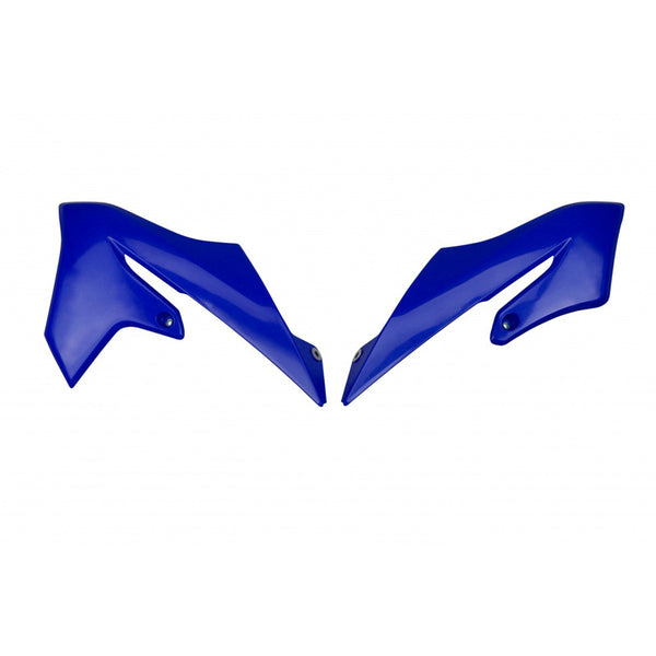 Policionport Radiator Covers - Yamaha YZ65 8497500002
