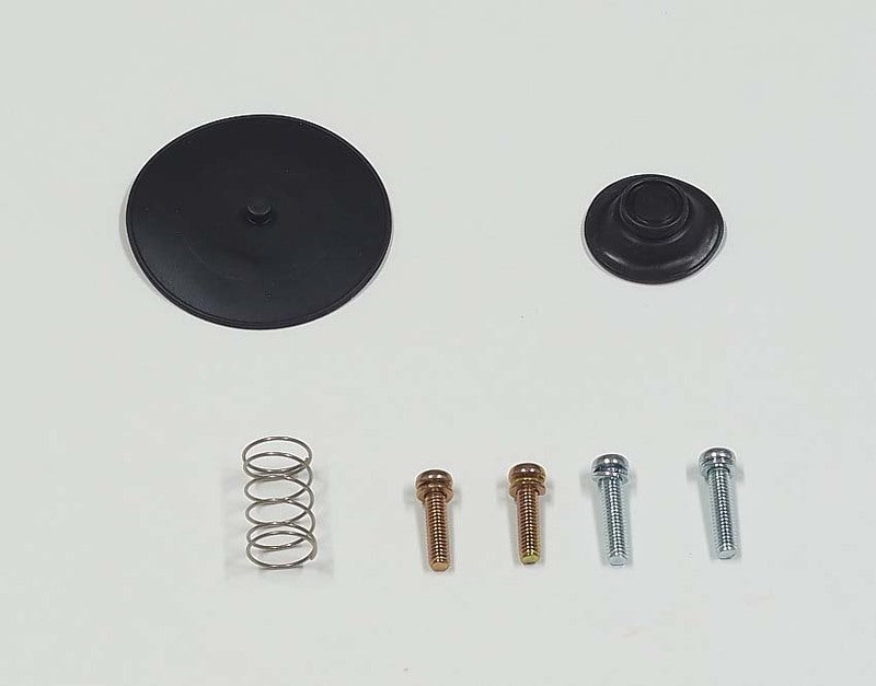 TOURMAX Bränsleventilsreparationskit – Honda ST Pan European ABS 1100 SC26 1995 – FCK-43R