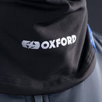 Oxford Advanced Warmry Balaclava Schwarz CA230201