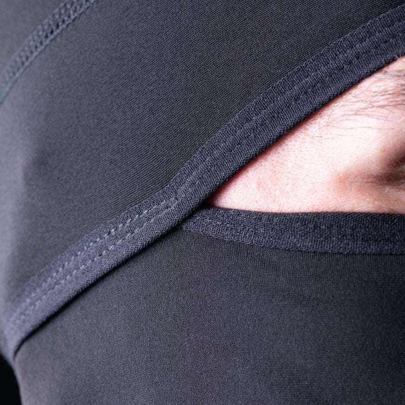 Oxford Advanced Warmry Balaclava Schwarz CA230201