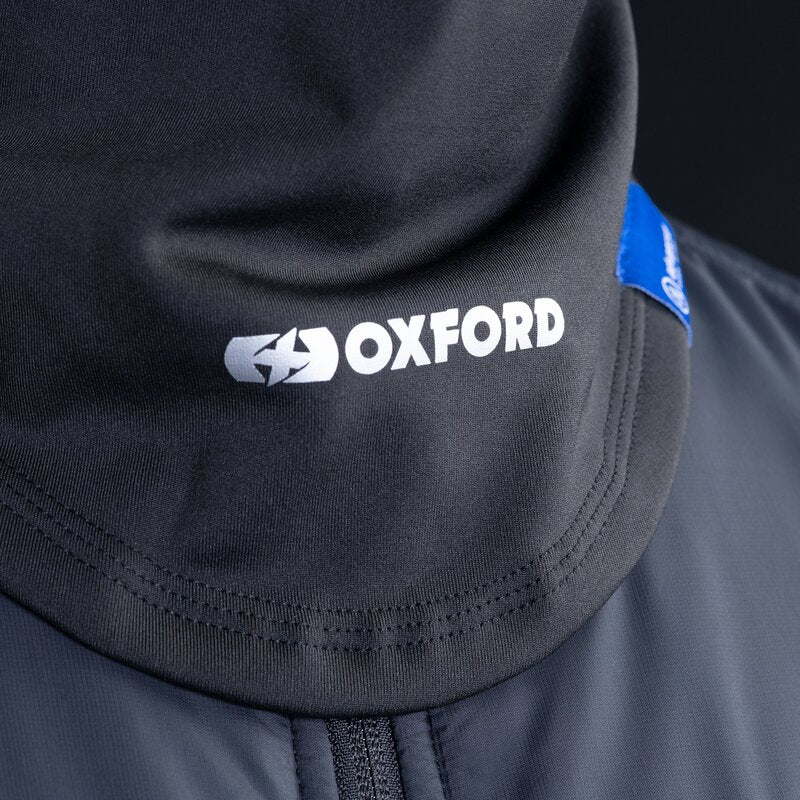 Oxford -otporan na vjetar balaclava ca230301