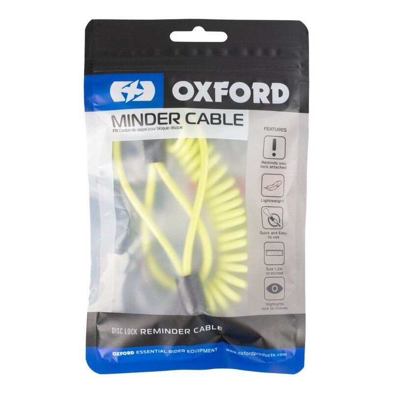 „Oxford Minds Cable Ox699“