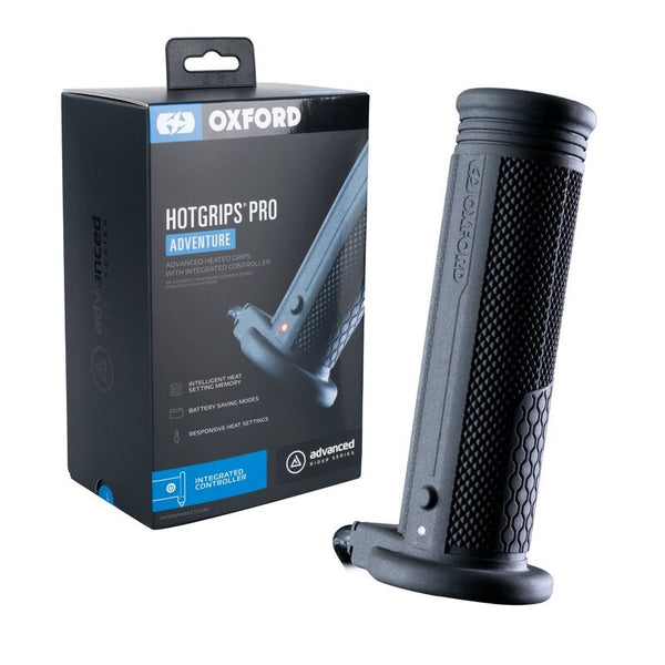 „Oxford Hotgrip® Pro Adventure“ - EL390