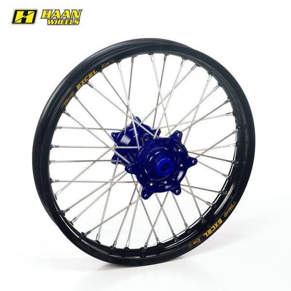 Haan Wheels A60 Kompletné zadné koleso - 19x2.15x36t 1 36816/11/5