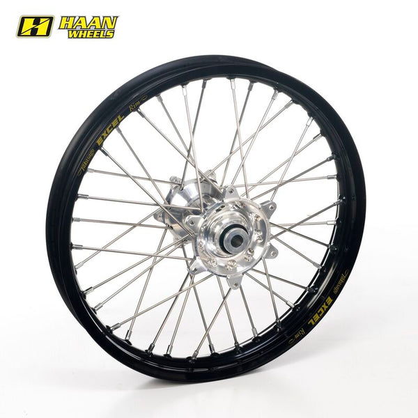 Haan kolesá Kompletné zadné koleso - 19x2.15x36t 1 36816/3
