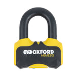 Oxford Nemesis Disk Lock - 16 mm LK471