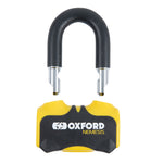 Oxford Nemesis Disk Lock - 16 mm LK471