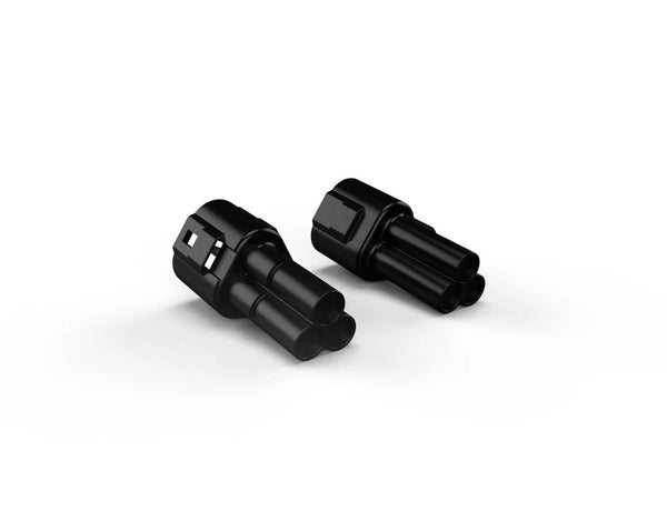 Denali 3-kolíkové vodotesné blokovacie čiapky pre Dibaldim a CanSmart Controllers (DNL.Whs.20200)