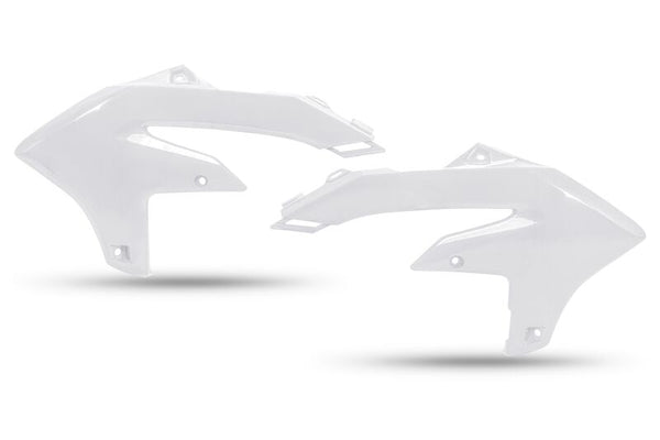 UFO radijator pokrivači - Yamaha YZ450F YA04892#046