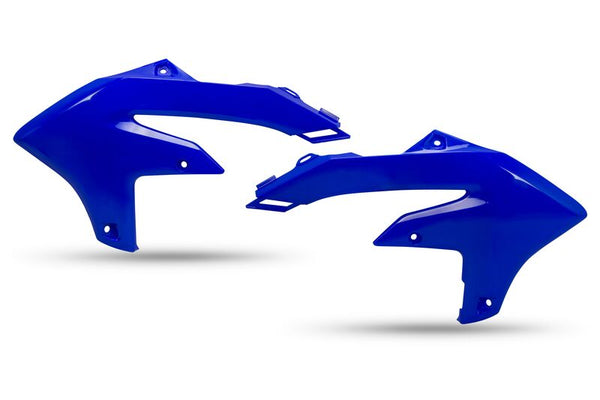 UFO radijator pokrivači - Yamaha YZ450F YA04892#089