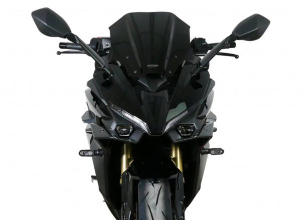 MRA Sport-Screen “SPM” Black