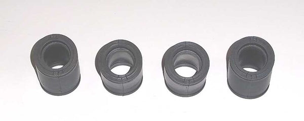 TOURMAX komplet za usisne cijevi (4 pcs) CHH-44